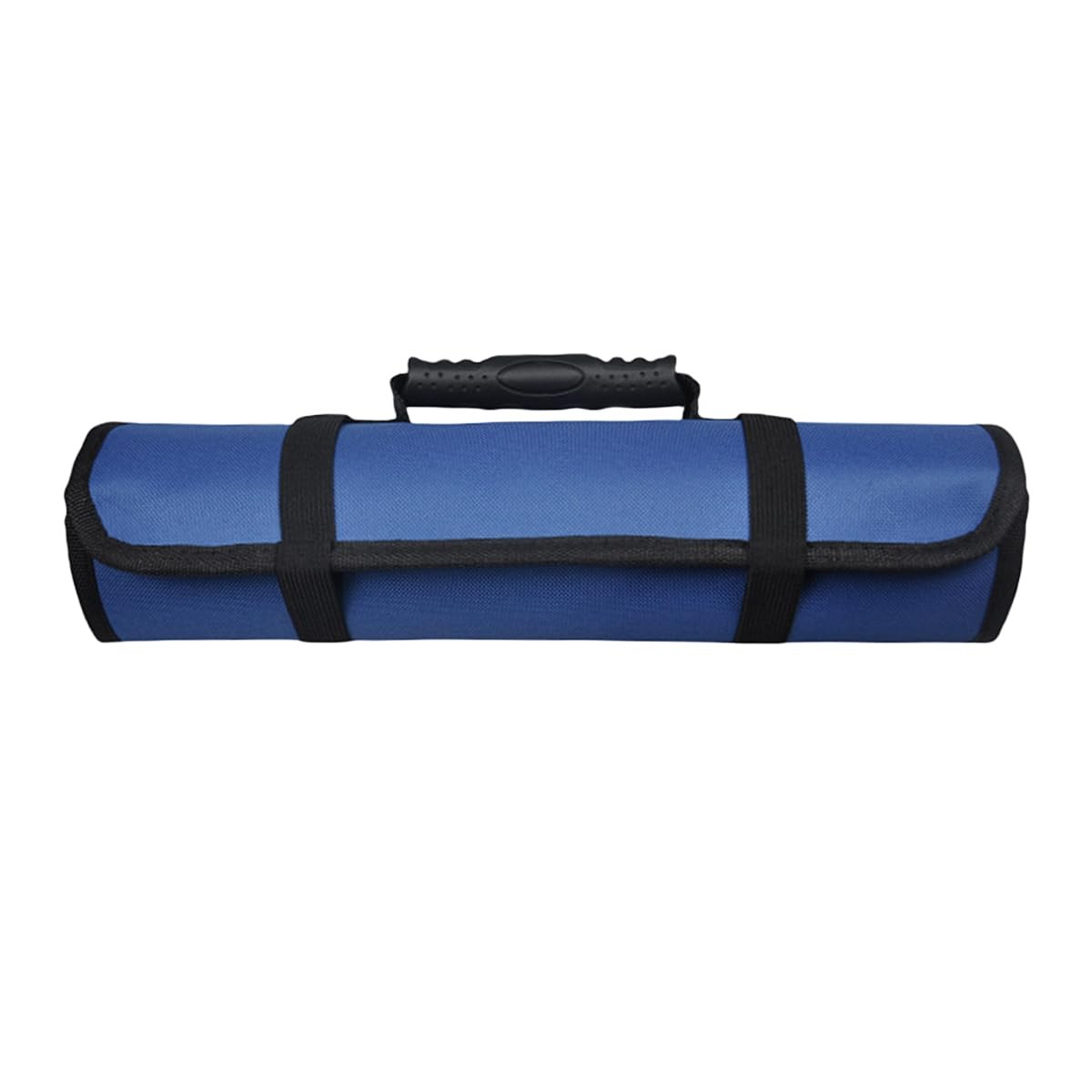 23 Pocket Car Tool Bag Roll Up Organizer Portable Wrench Organizer & Tools S…