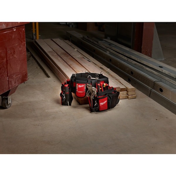 Milwaukee Tool 48-22-8110 Electricians Work Belt