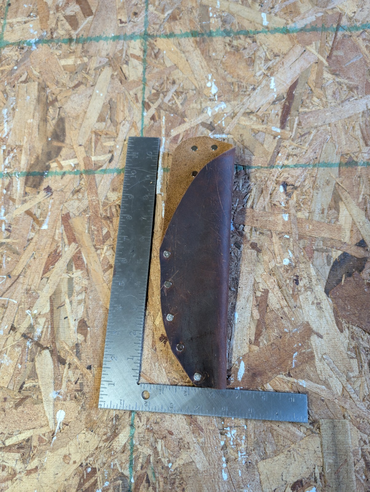 Pliers Pouch