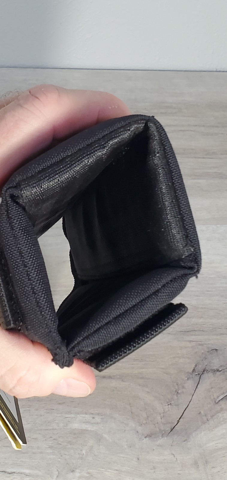 FIRM GRIP Build-A-Rig Everyday Belt Kit Hammer Sleeve Only B13