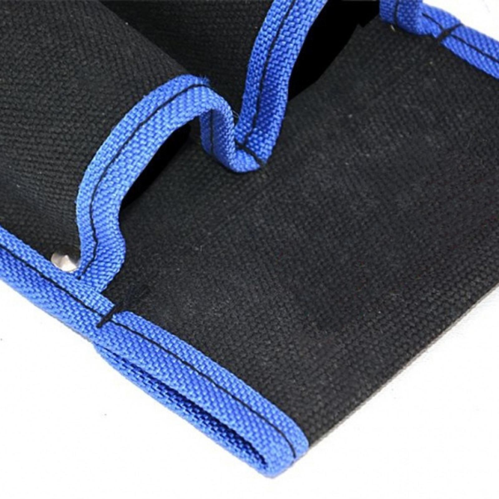 Welding Tool Belt Pouch Storage Pouch Comfortable Lightweight Supplies
