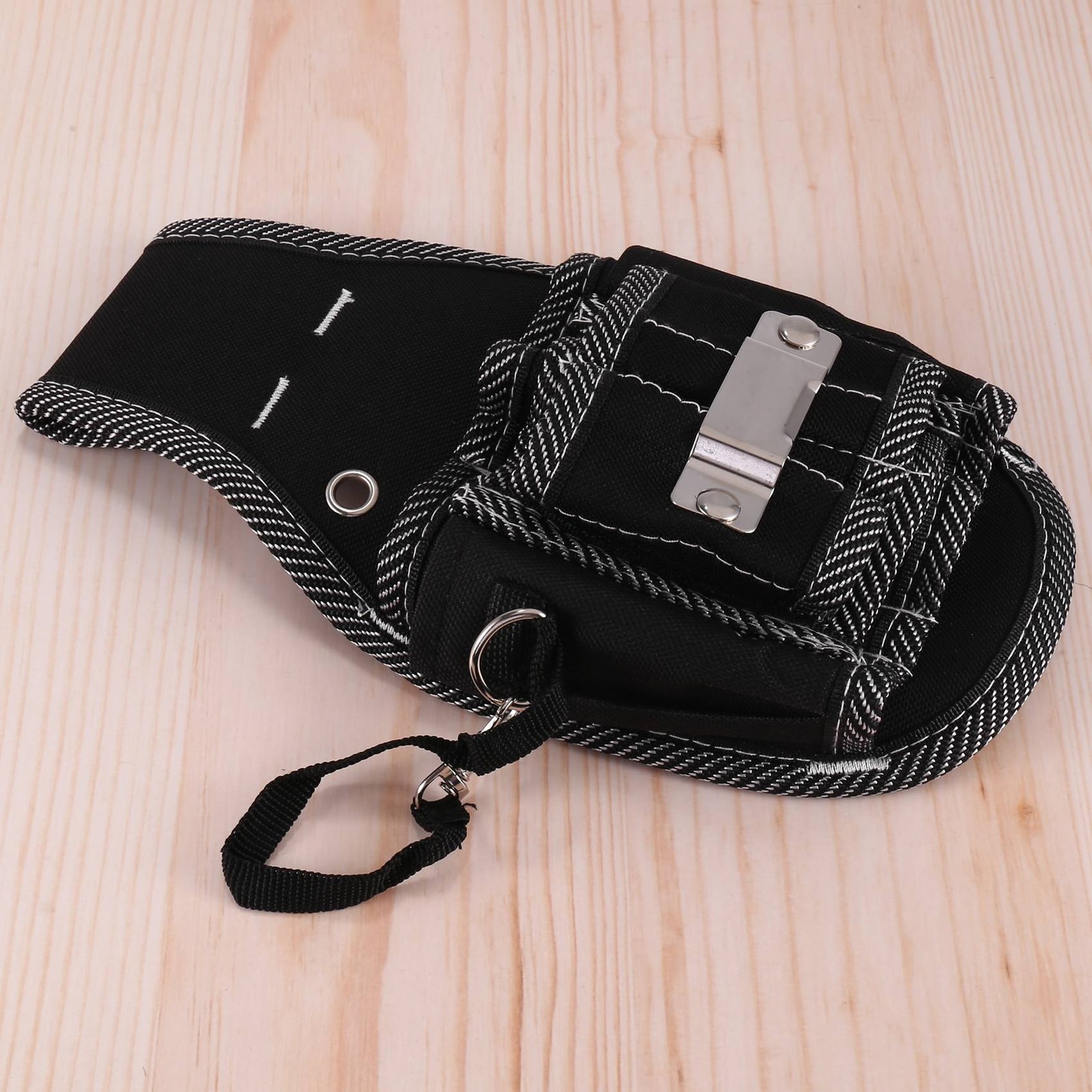 9 In 1 Utility Kit Holder Top Quality 600D Nylon Fabric Tool Bag5197