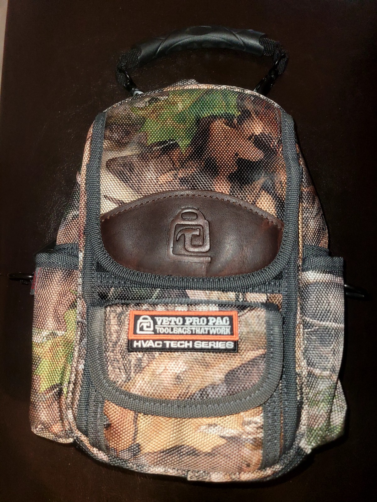 Veto Pro Pac MB Camo