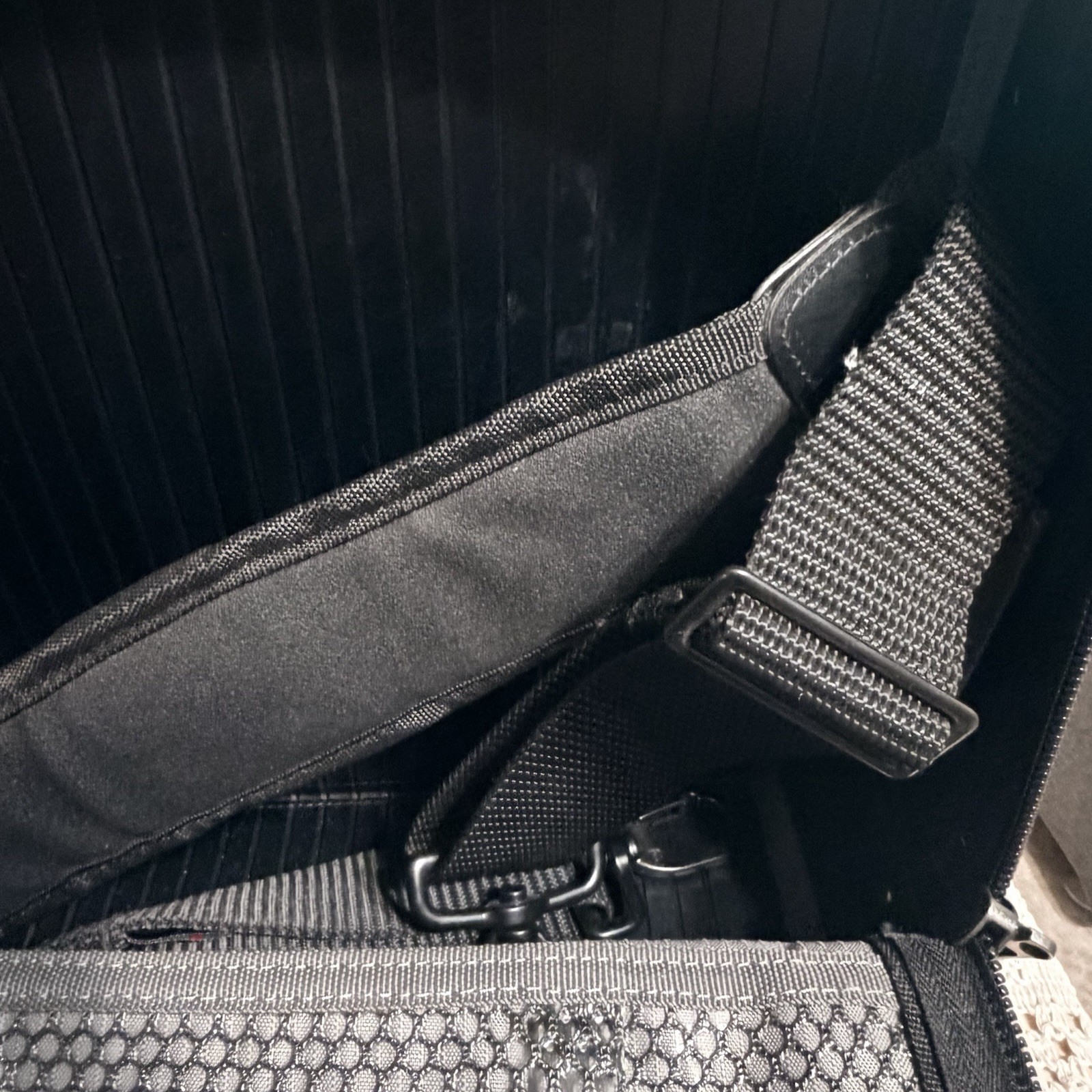 VETO Pro pack TECH-LCT Blackout Tool Bag