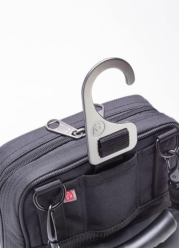 VETO PRO PAC Meter Bag – Black (MB3B)