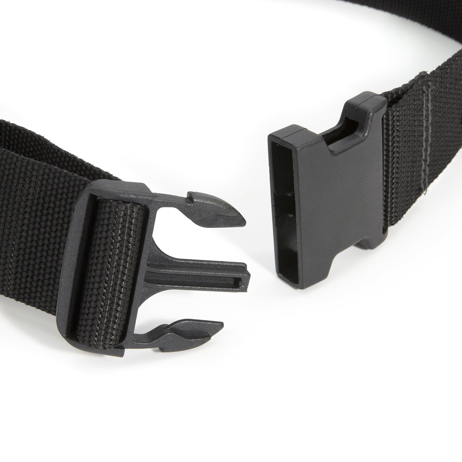 Dickies 5-Pocket Single Side Tool Belt Pouch/Work Apron, 1 Unit, Black