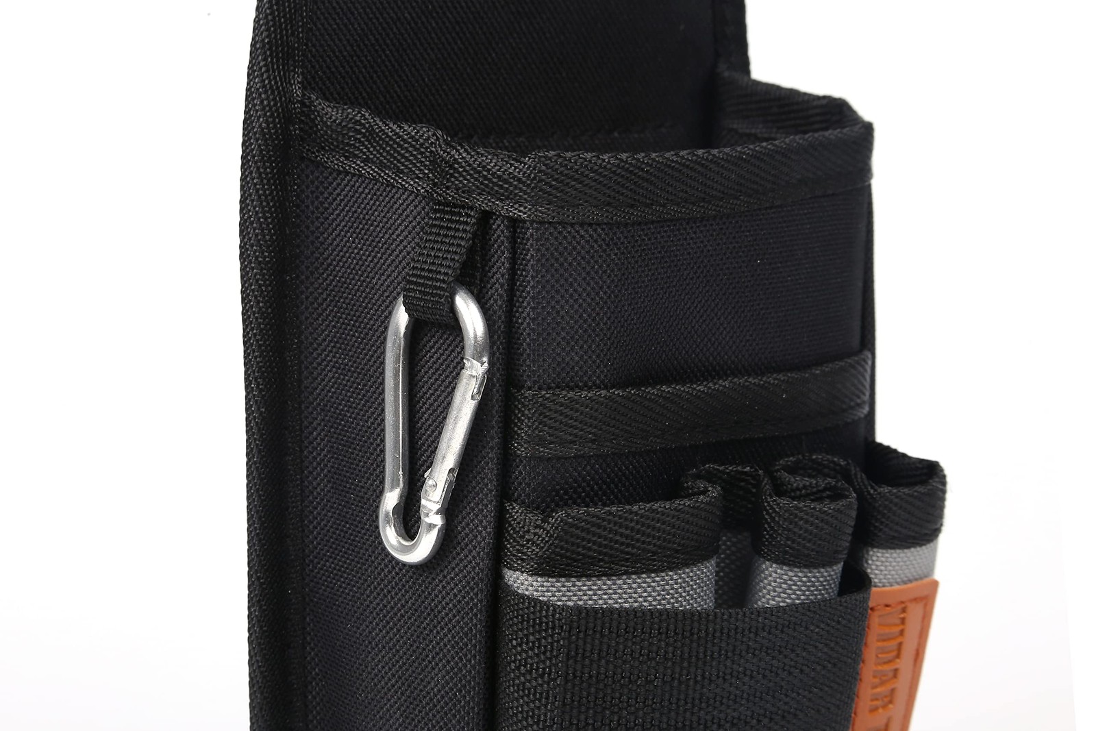VIDAR TOOLS Small Tool Pouch with Belt Clip,Tool Bag.Tool Belt…