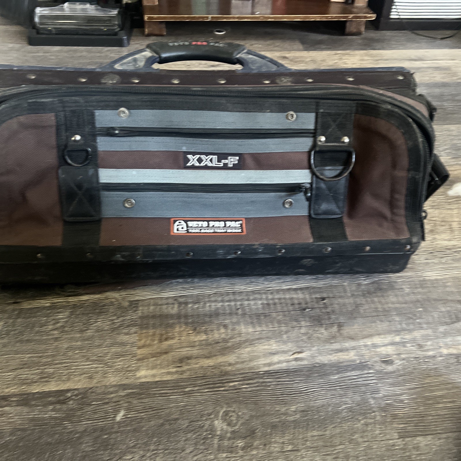 Veto Pro PAC XXL-F