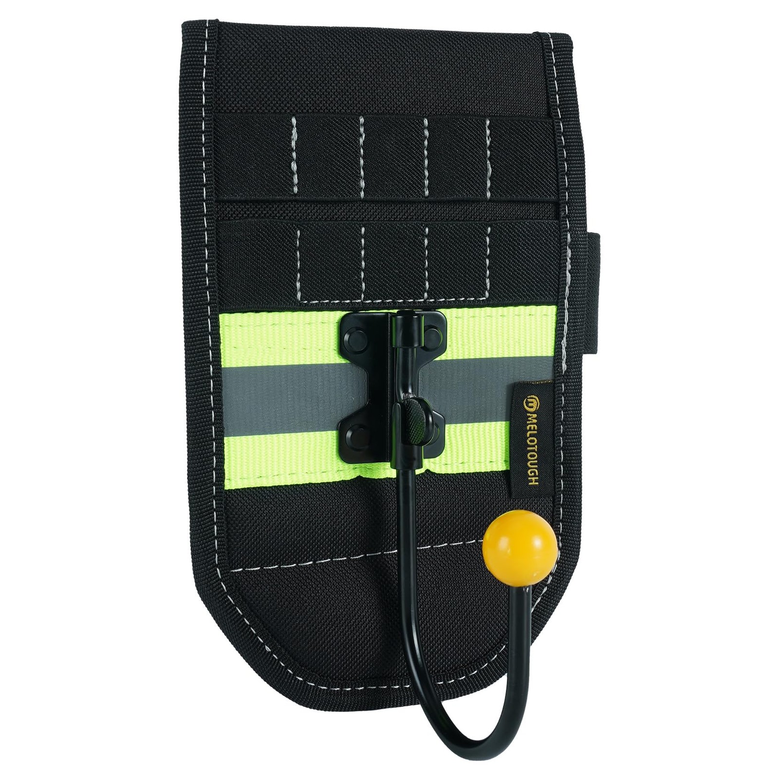 Cordless Drill Holder Hook Tape Measure Clip Power Tool Bit Tote Hammer Belt