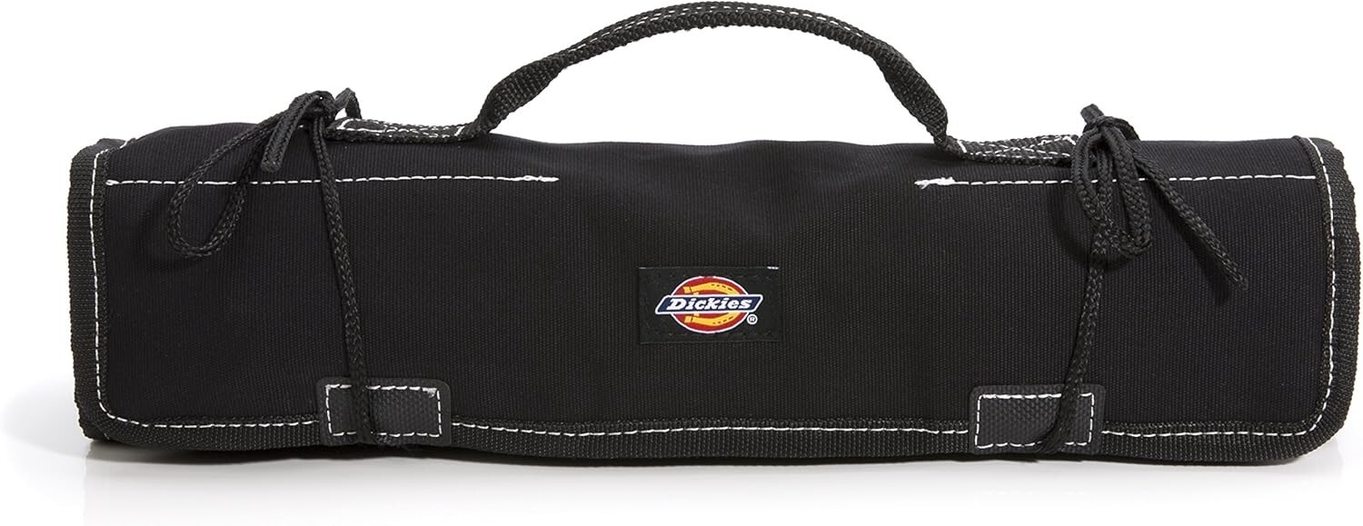 Rip-Resistant Wrench/Screwdriver Organizer Roll – 26 in. x 14.25 in. Space Saver