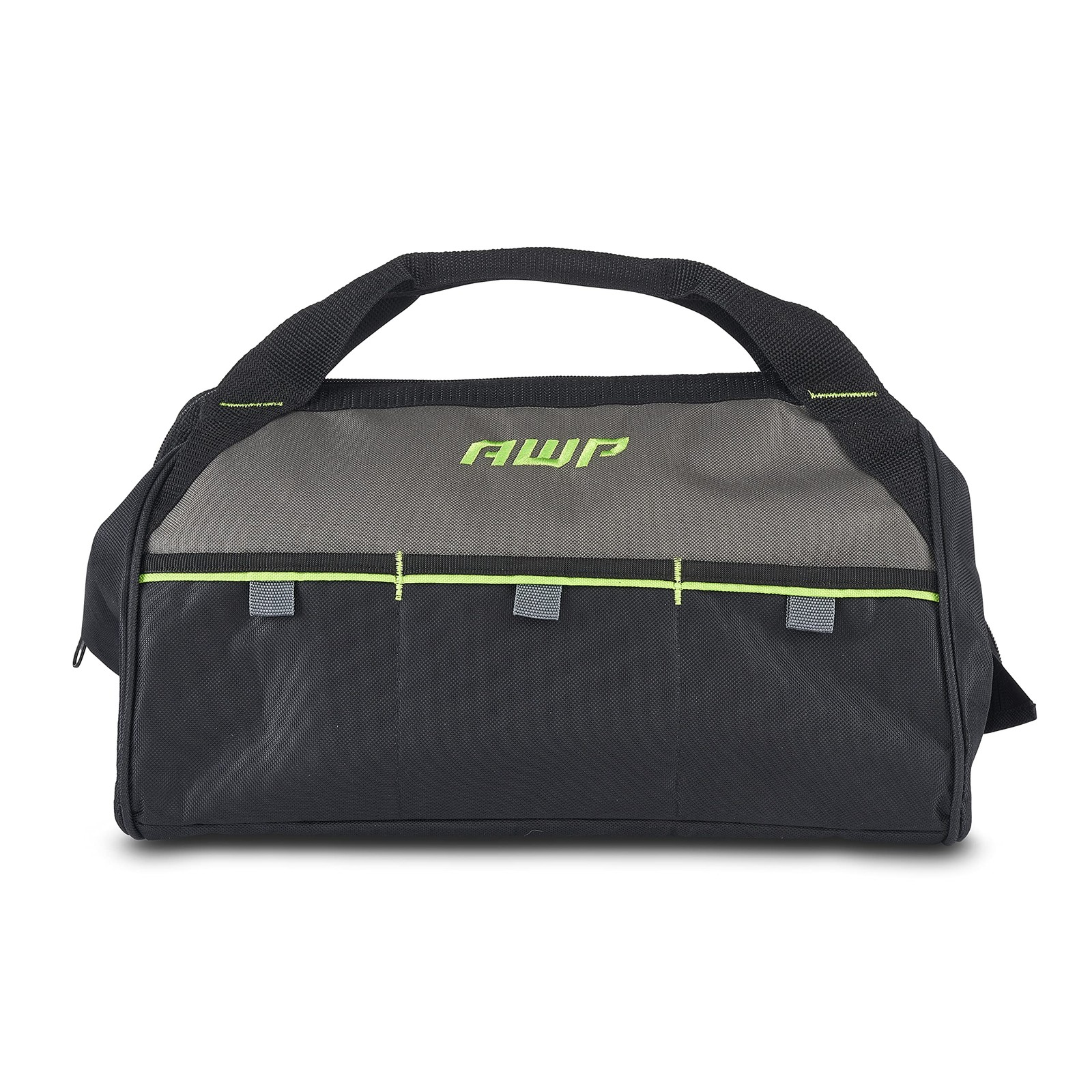 Tool Bag, 15 inch, 1 Pack, Black