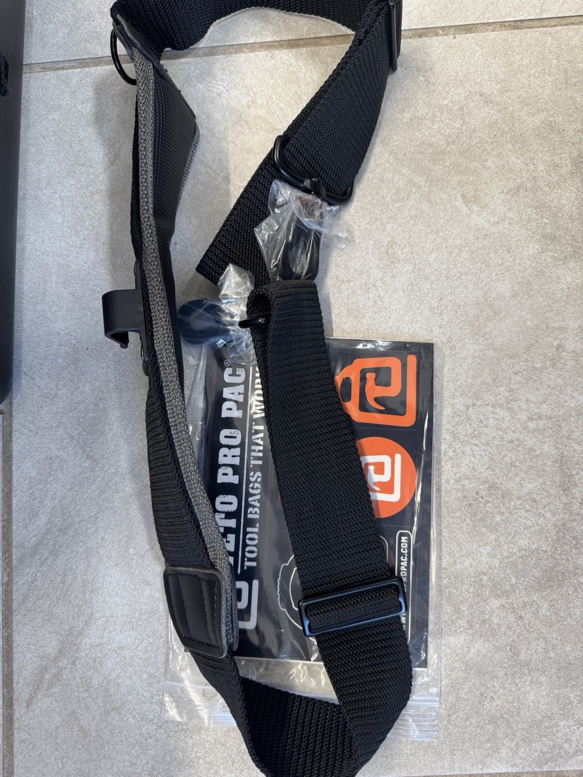 Veto Pro Pac TECH-LC **NEW** Large Service Technician Bag