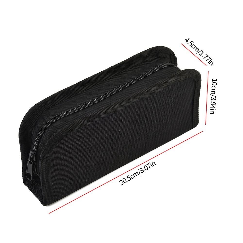 Oxford Cloth Toolkit Bag Oxford Cloth Repair Toolkit Bag Utility Hot Sale