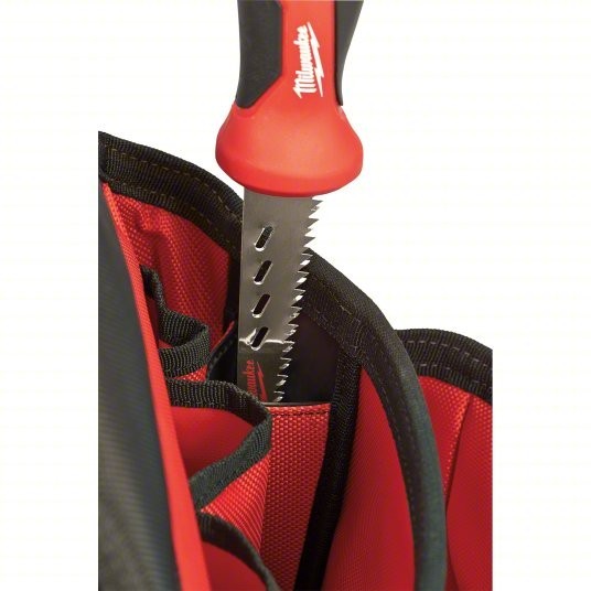 MILWAUKEE 48-22-8120 Contractor Work Belt with Suspension Rig (US STOCK)