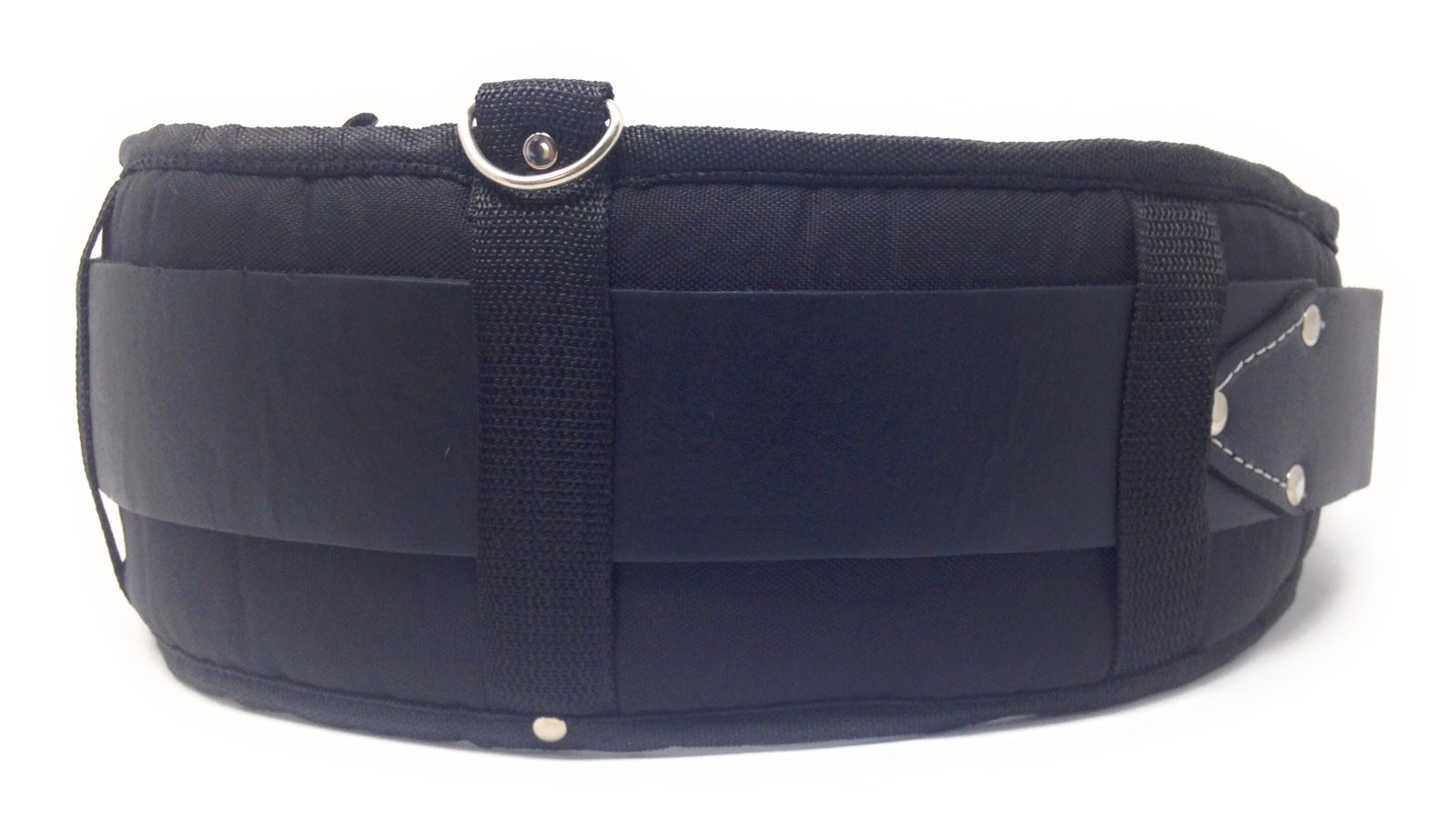 5″ Foam Padded Work Belt With Cow Leather Outer Belt Fits Up To 44″ (L)