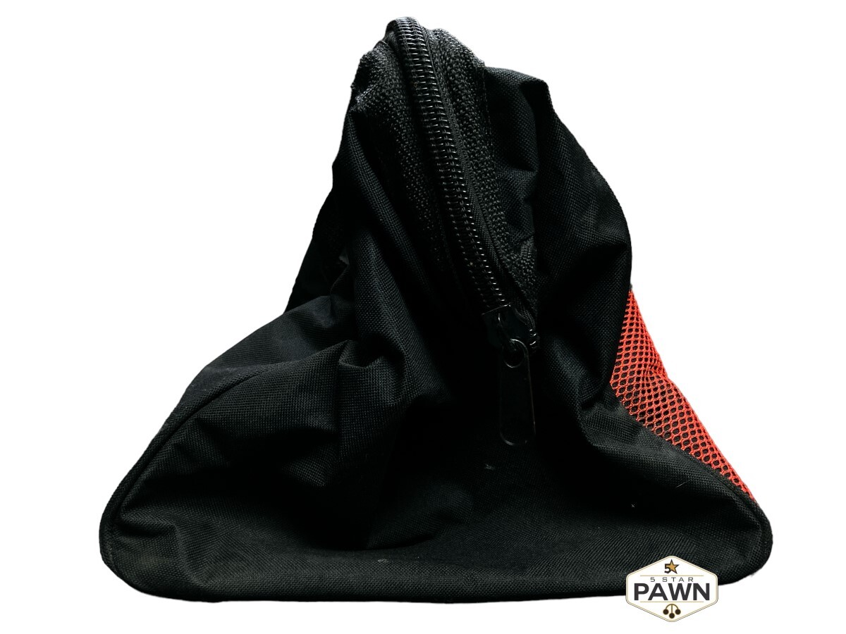 Craftsman CMST513518 12.25 in. W X 17.5 in. H Ballistic Nylon Tool B (FVS024373)