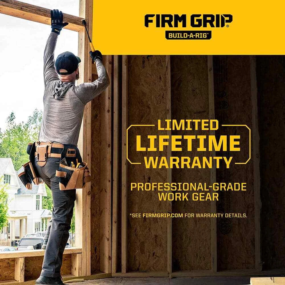 Everyday Tool Belt Kit Modular Utility Pouch Hammer Sleeve 28–55″ BRAND NEW