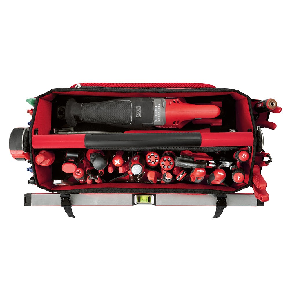 Milwaukee 48-22-8320 20″ 1680 Ballistic Impact-Resistant Packout Tote Organizer