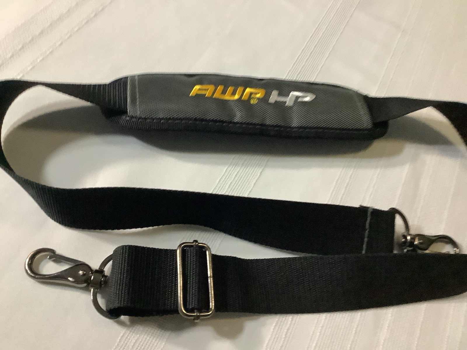 AMP HP Tool Belt Strap Replacement