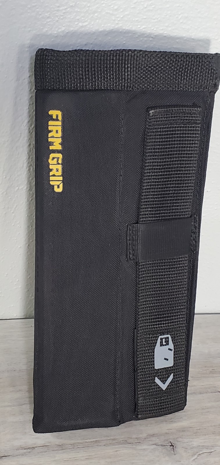 FIRM GRIP Build-A-Rig Everyday Belt Kit Hammer Sleeve Only B13