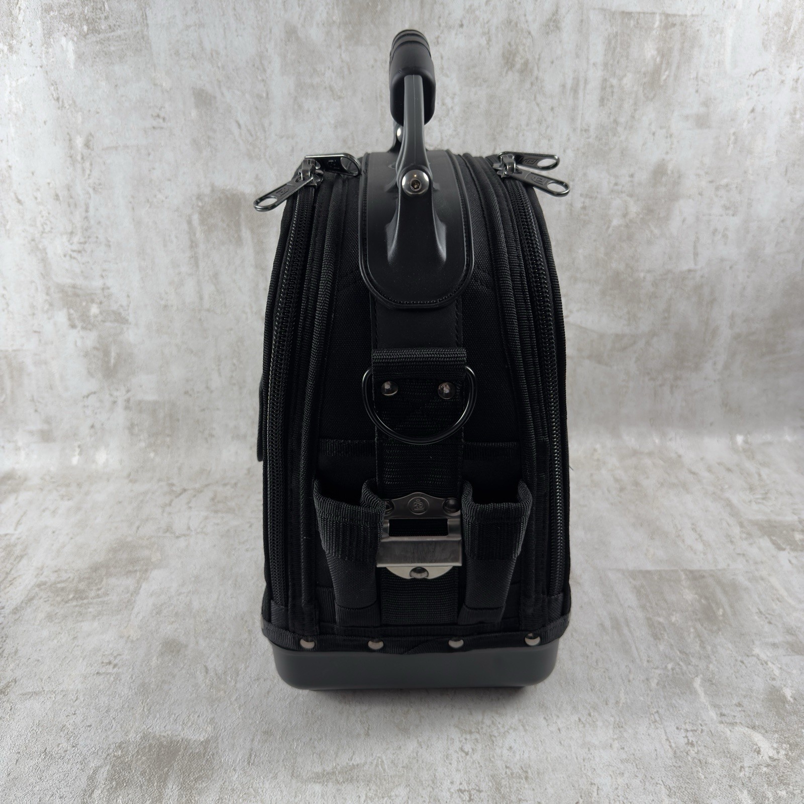 Veto Pro Pac TECH-MCT BLACKOUT Tool Bag, VPP10230