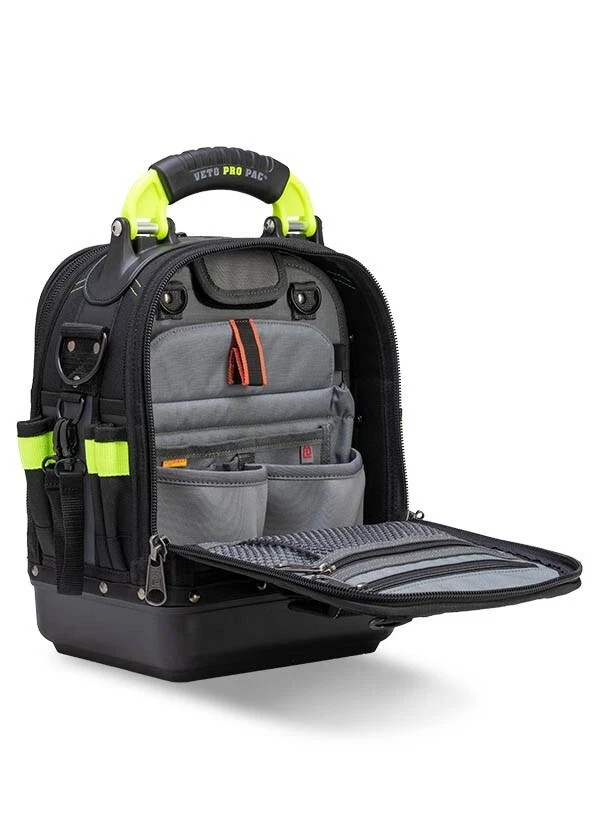 Veto Pro Pac Tech-MCT Special Ops Tech Compact/Tall Bag AUTHORIZED VETO DEALER