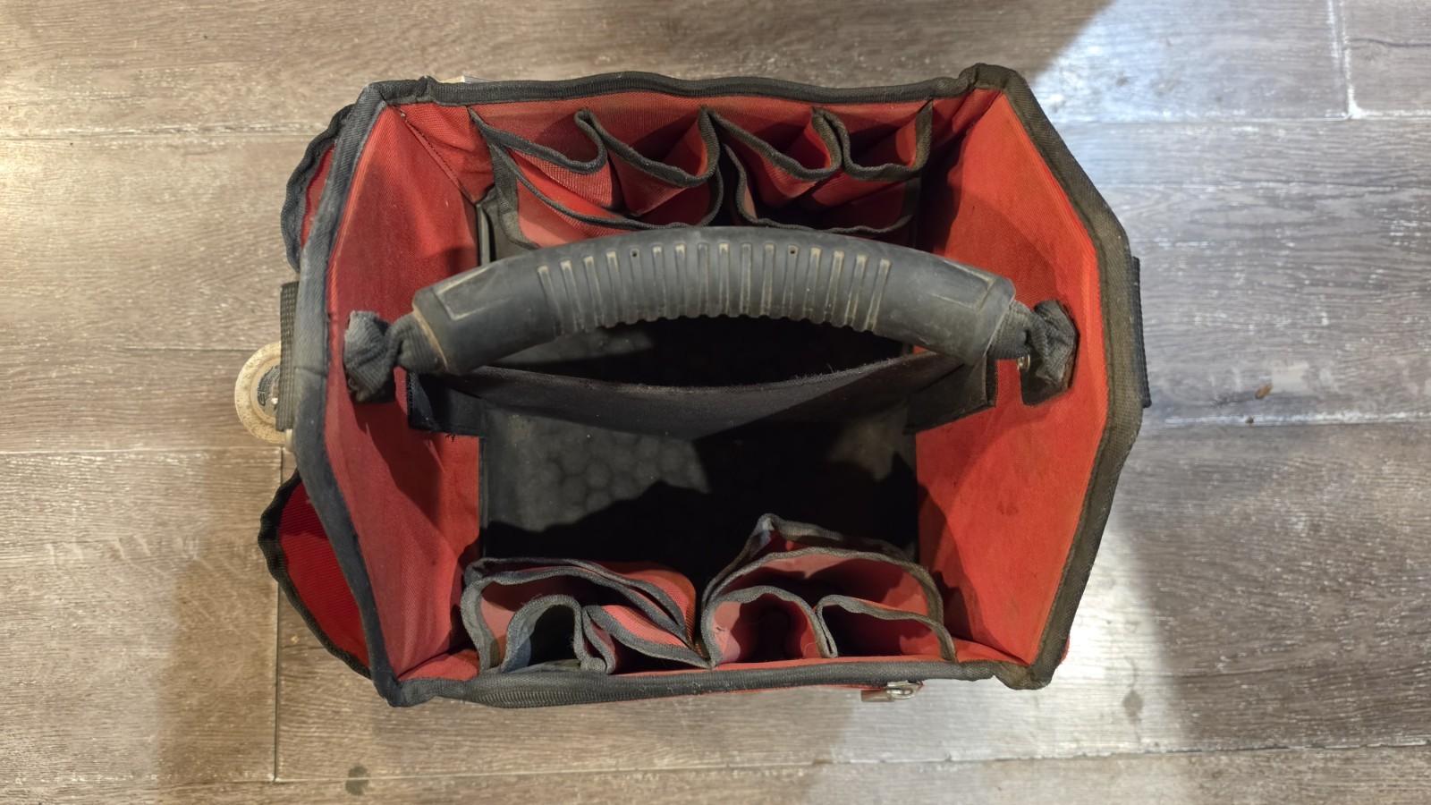 Original Milwaukee 48-22-8310 PACKOUT 10″ Tote