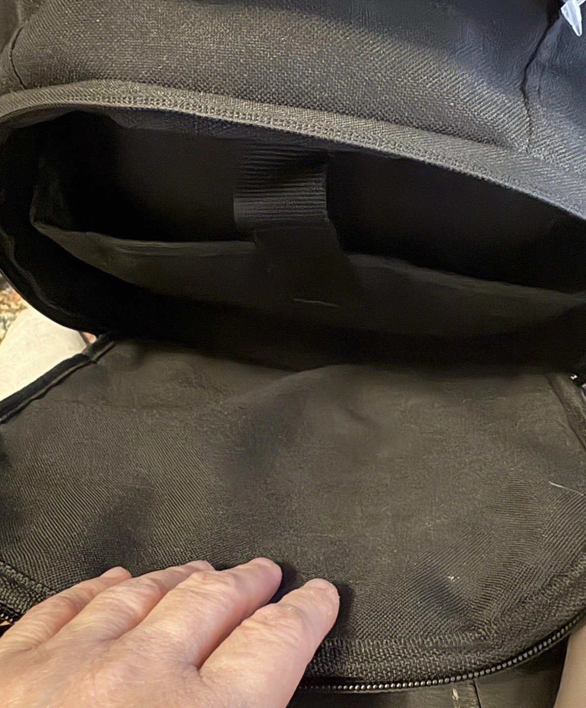 🔥Bostitch Tools-Tool Storage Backpack /Mechanic’s/Construction Tools Bag,NWT