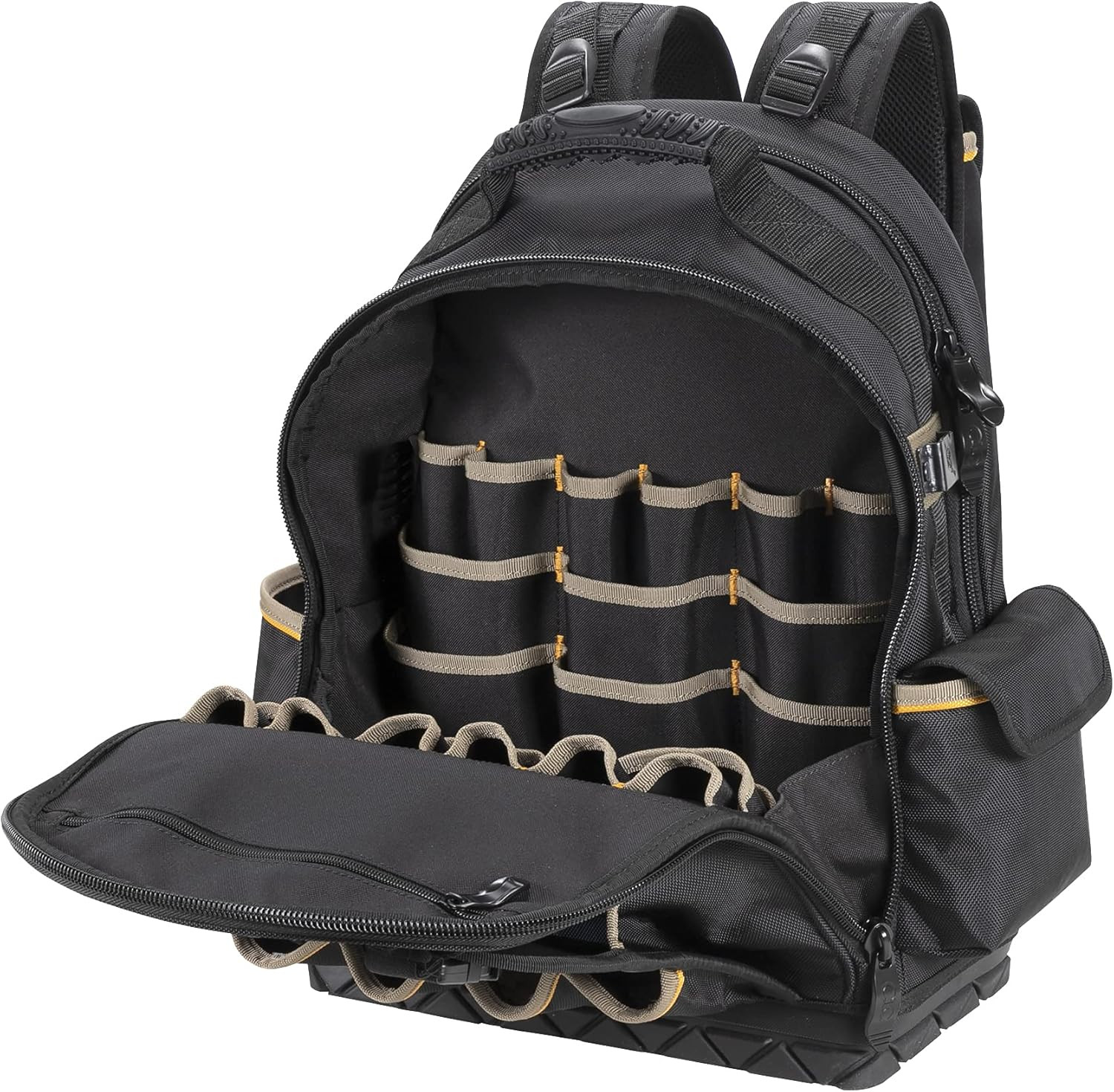 Backpack+ Screwdriver