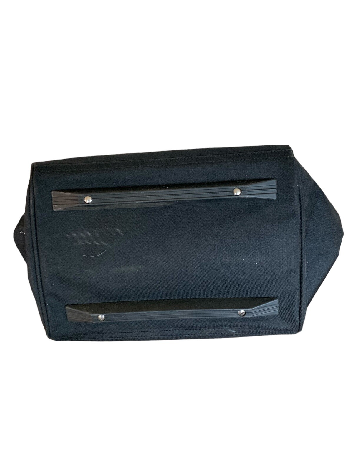 DeWalt 13 X 9 X 9 Small Heavy Duty Nylon Canvas Contractor Tool Bag Case