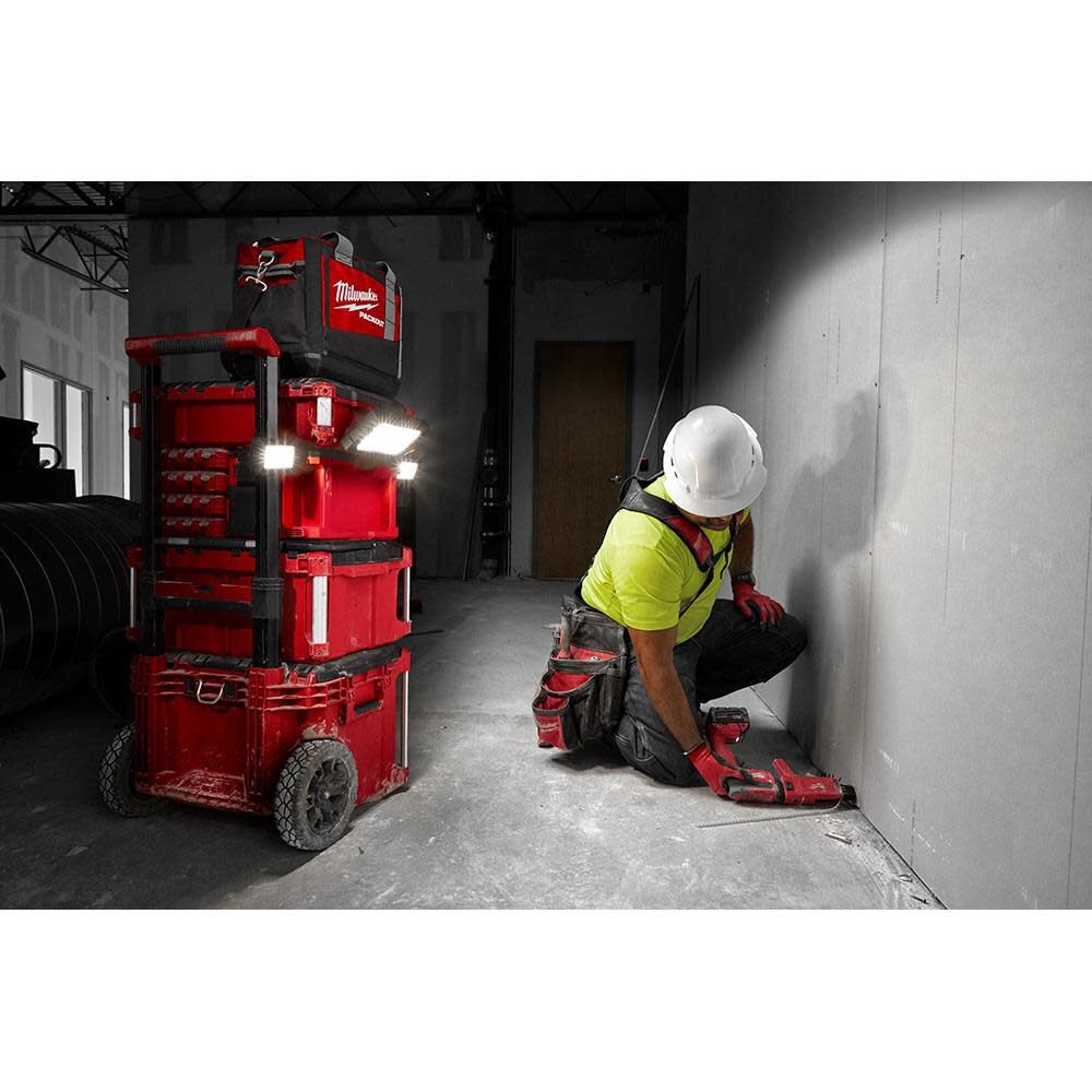 Milwaukee 15 In. Packout Tool Bag
