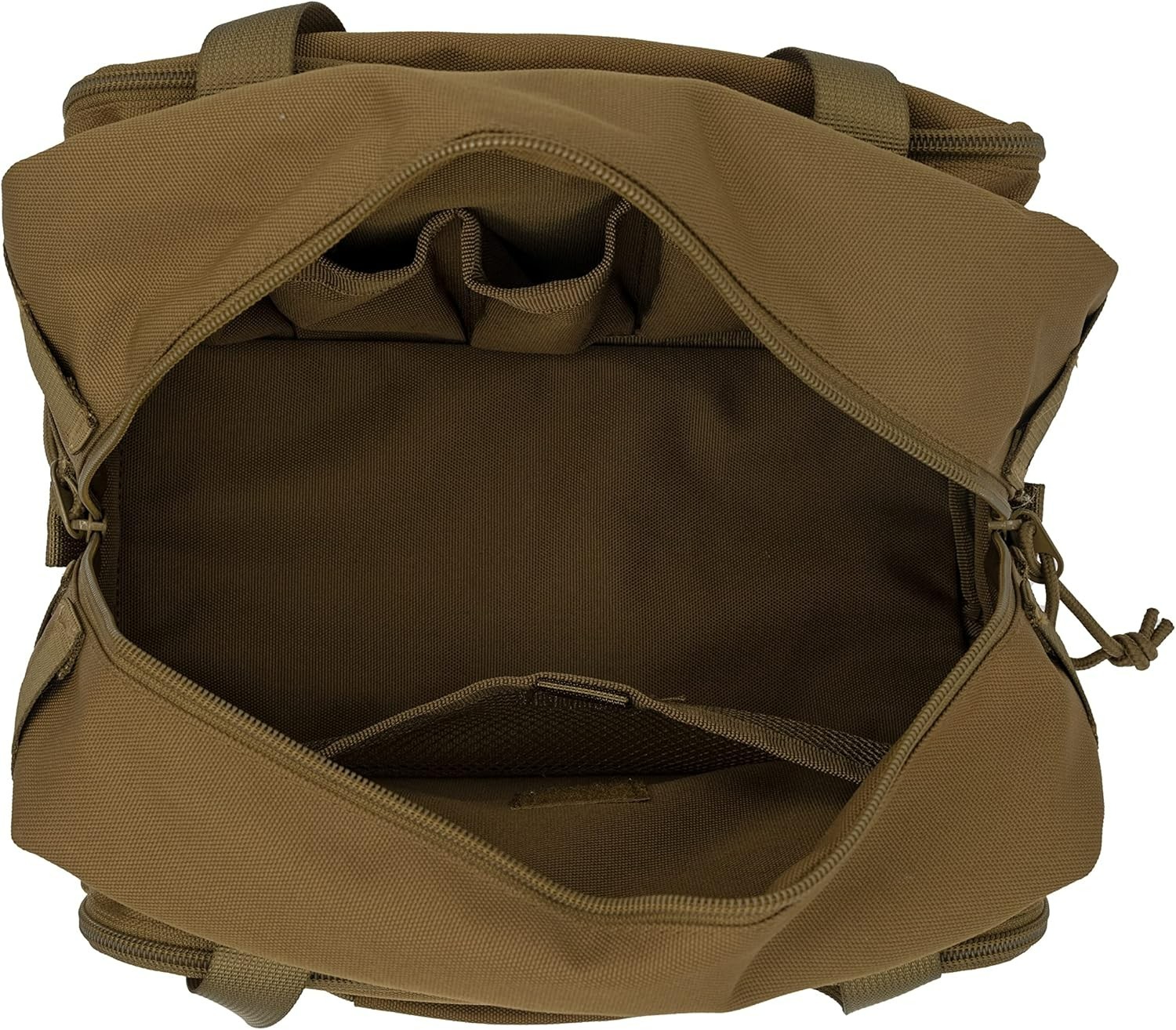 12″ Water-Repellent Tool Bag – Heavy-Duty, Compact Design for Every Tradesman