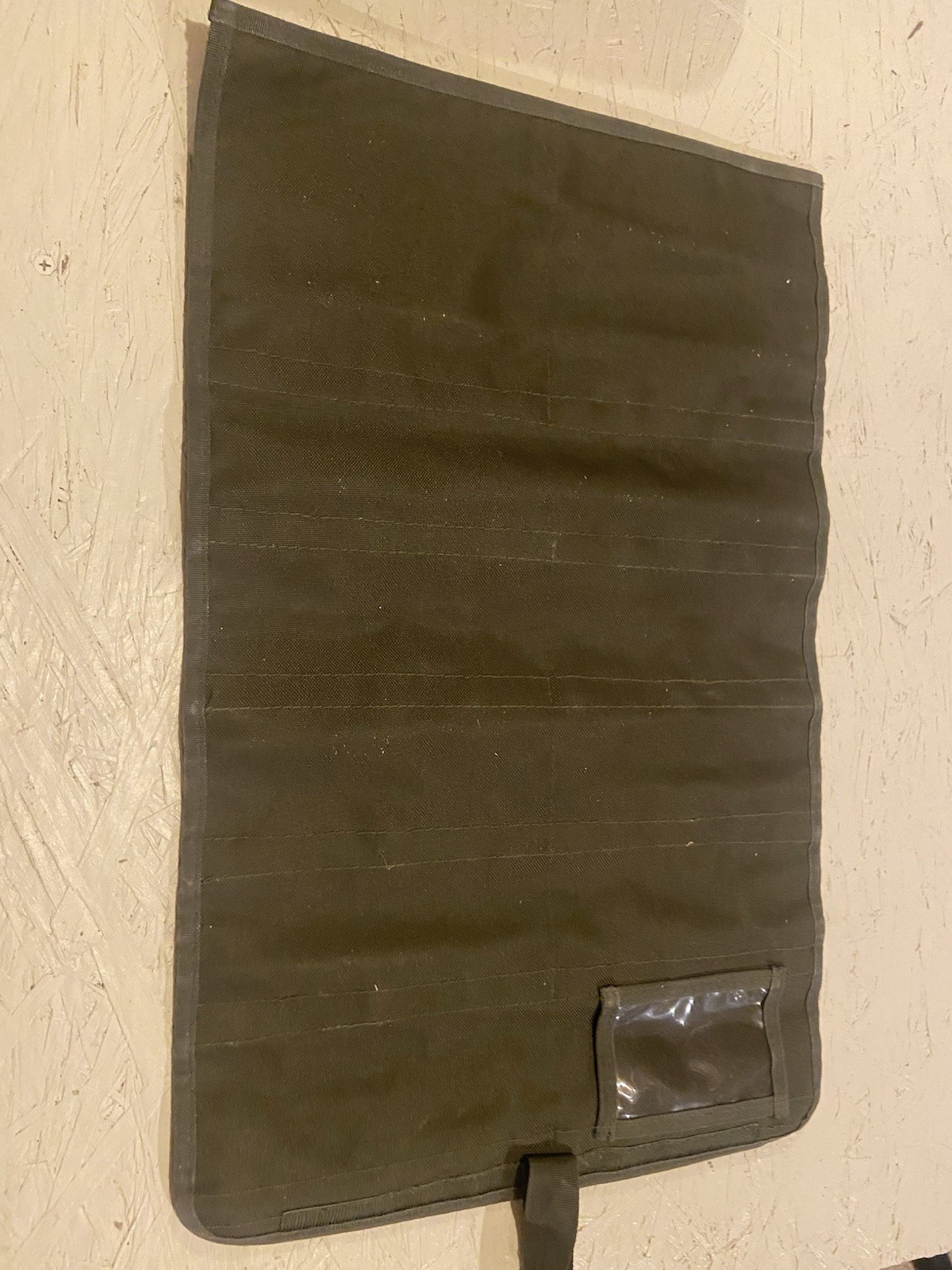 Bucket Boss Original bag and roll Combo
