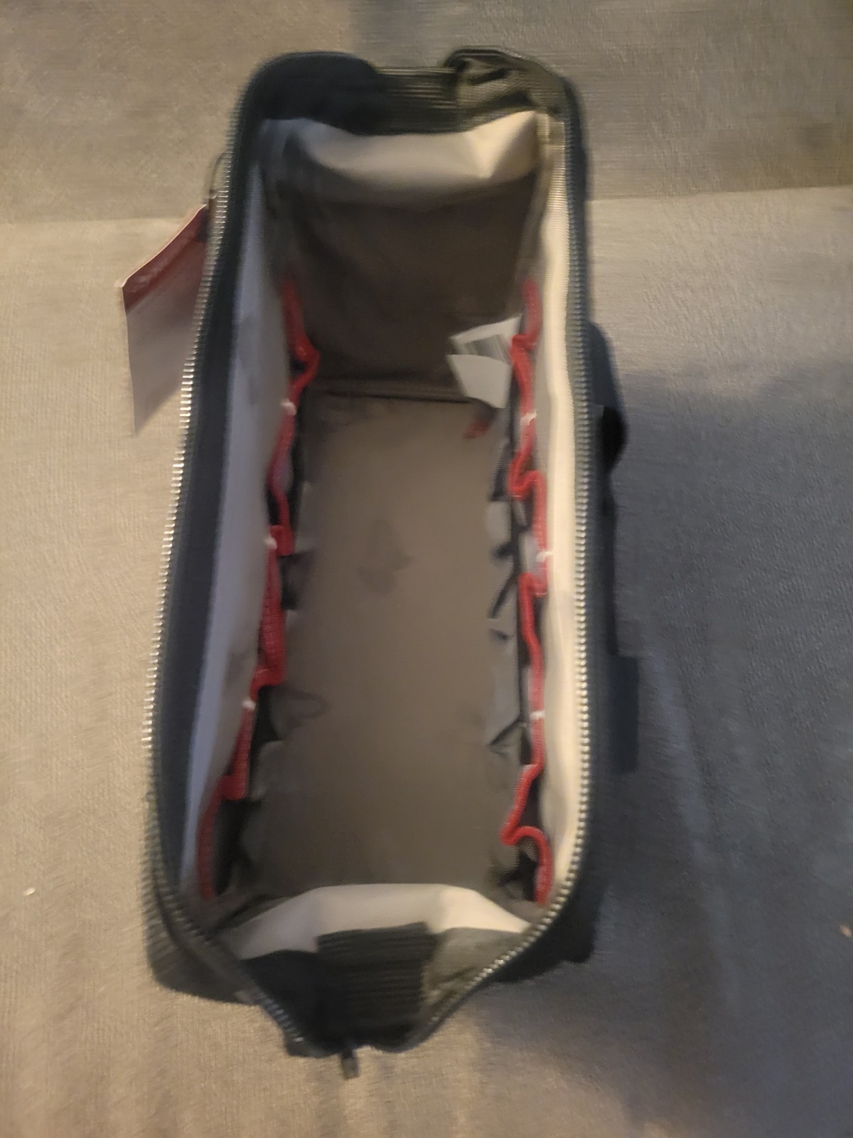 Husky 14″ Large Mouth Bag Pro Grade
