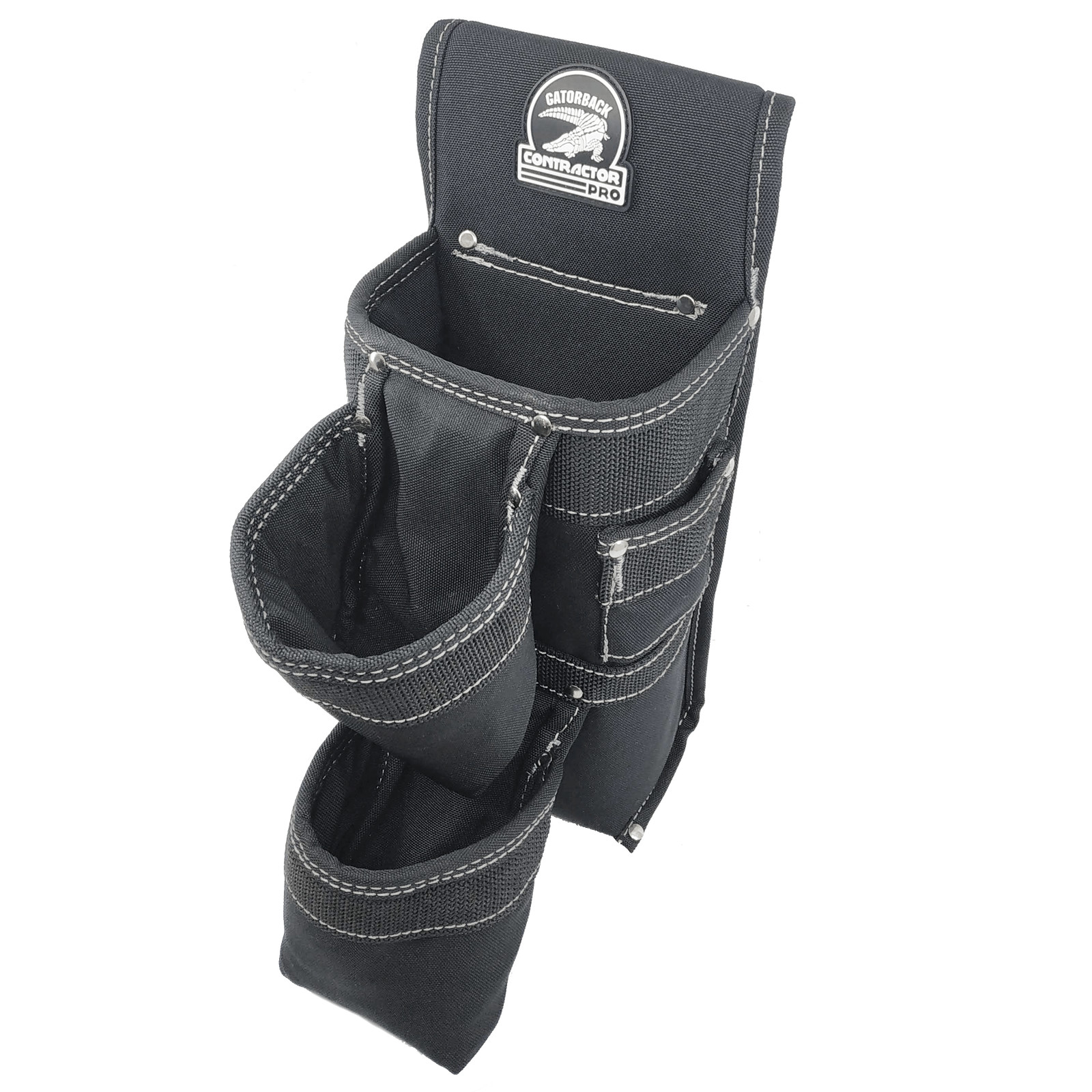 Gatorback Foundation Setters Tool Belt Combo B340 Adjustable Nylon – Size 3XL