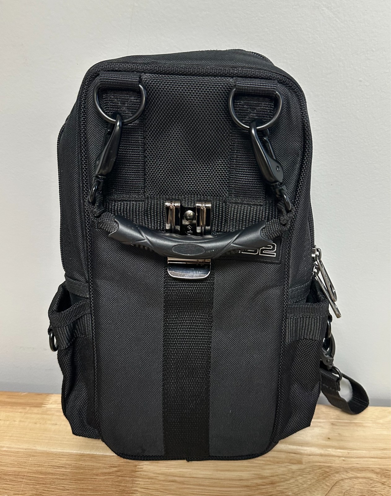 Veto Pro Pac MB2 Blackout Tall Meter Bag NEW