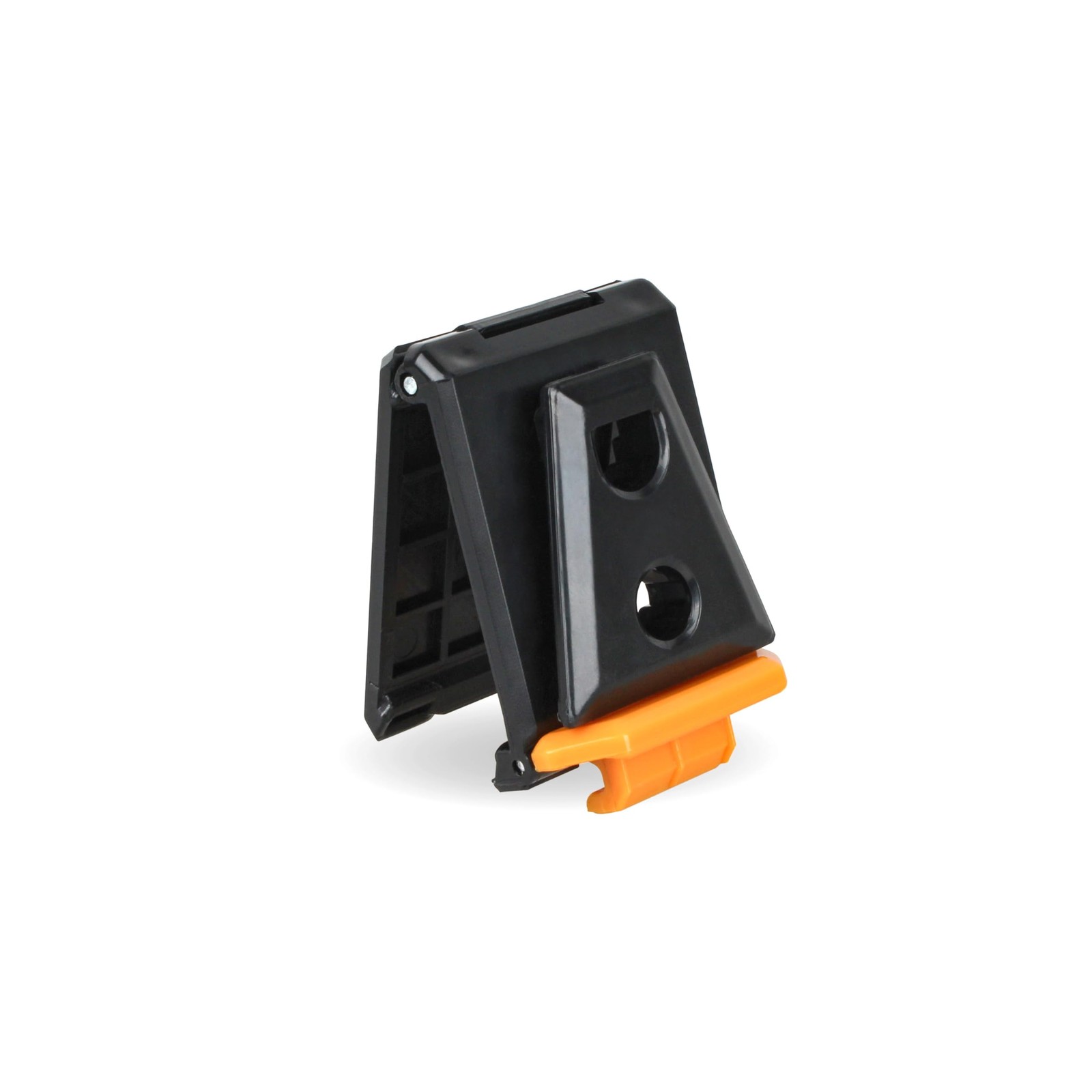 Tool Belt Clip Fits for TOU-CT Models ClipTech Pouches (1Pcs) 1Pcs