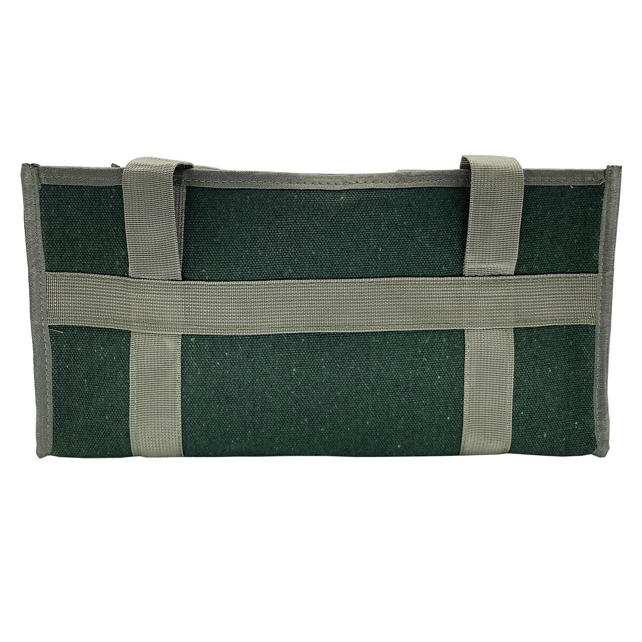 17inch Multi-Purpose Open Tote Tool Bag large space Heavy Duty 16.93×7.87×8.27in