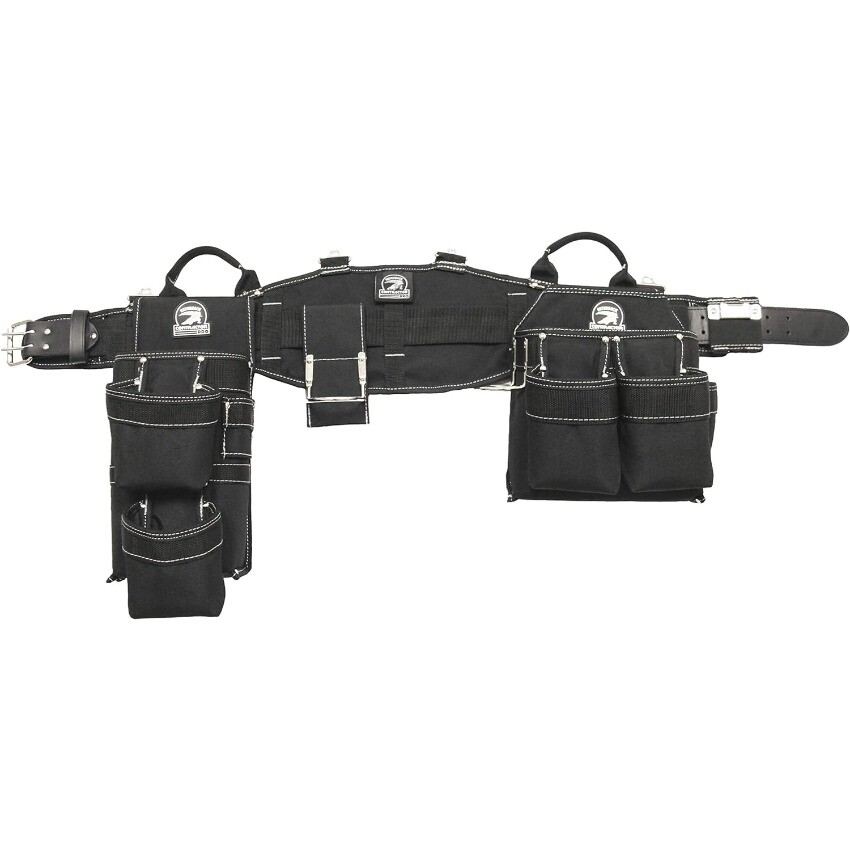 GatorBack B340 Concrete/Foundation Setter Tool .(Medium 31″-35″ Waist) bargain