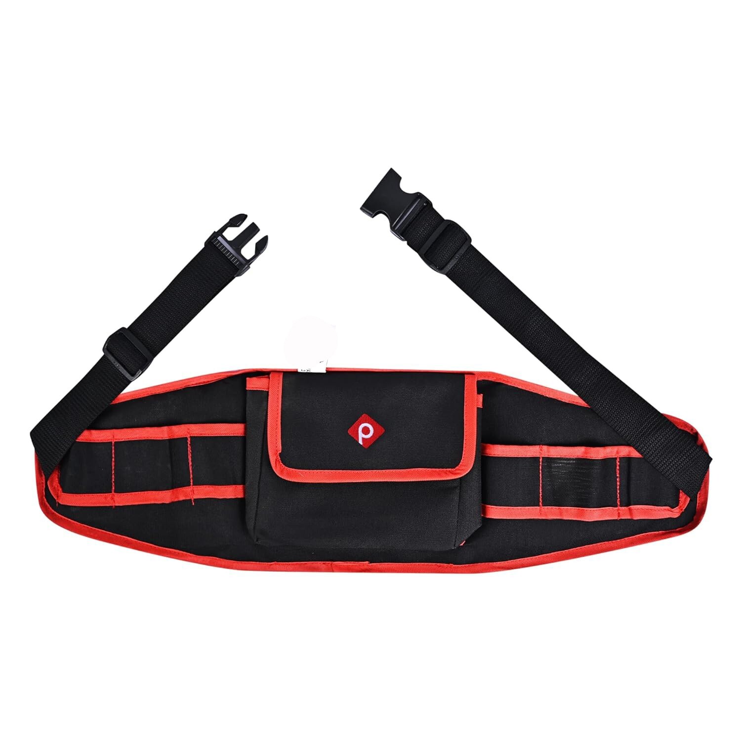 Waist Tool Belt Multipurpose for Tools For All Technician L-500mm X 155mm Green