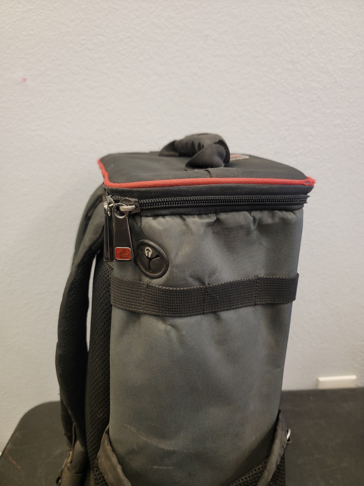 Revco Black Stallion BSX Welding Backpack Extreme Gear Pack 👁