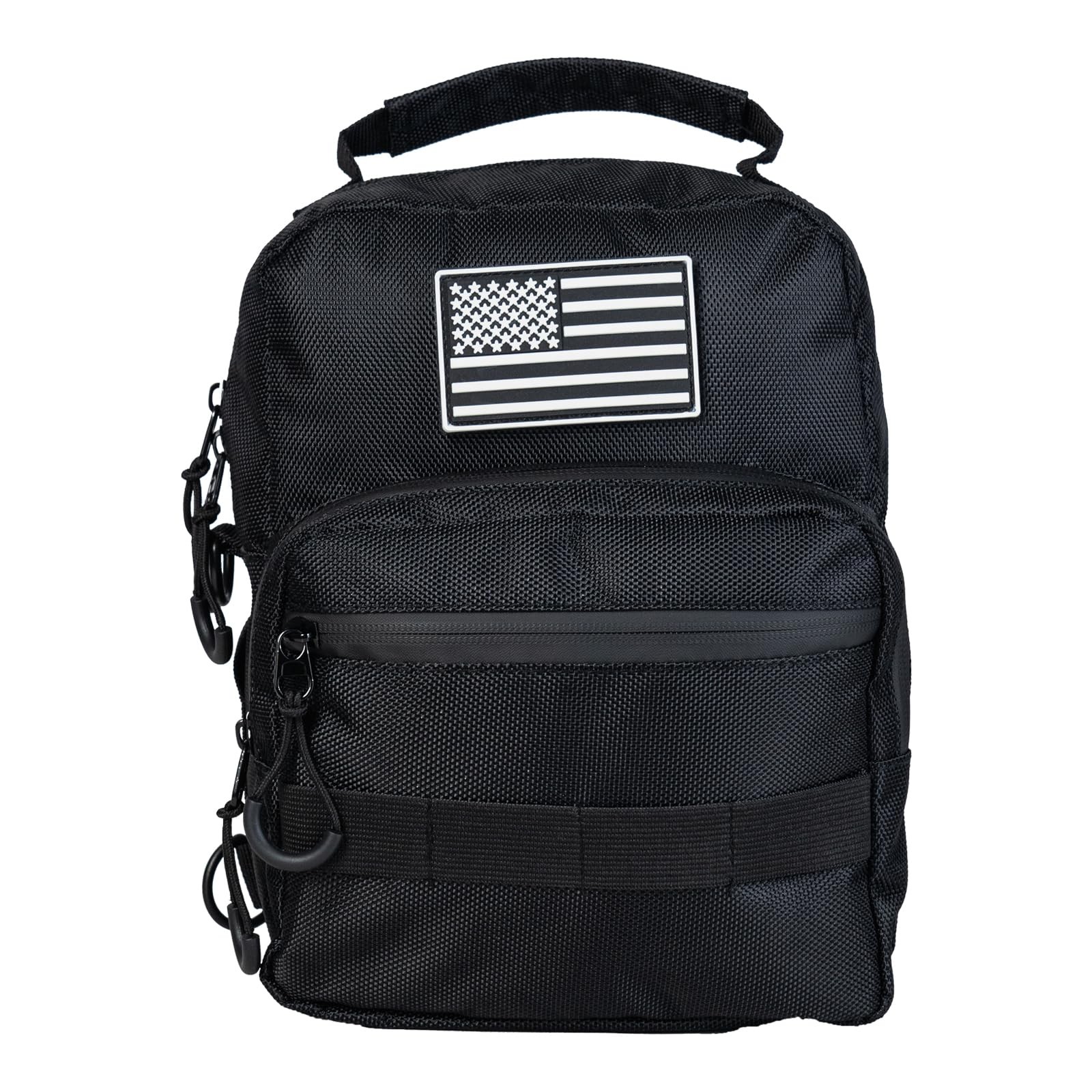 Universal Motorcycle Bag Handlebar Bag 1680D Oxford Tool Storage Accessory fo…