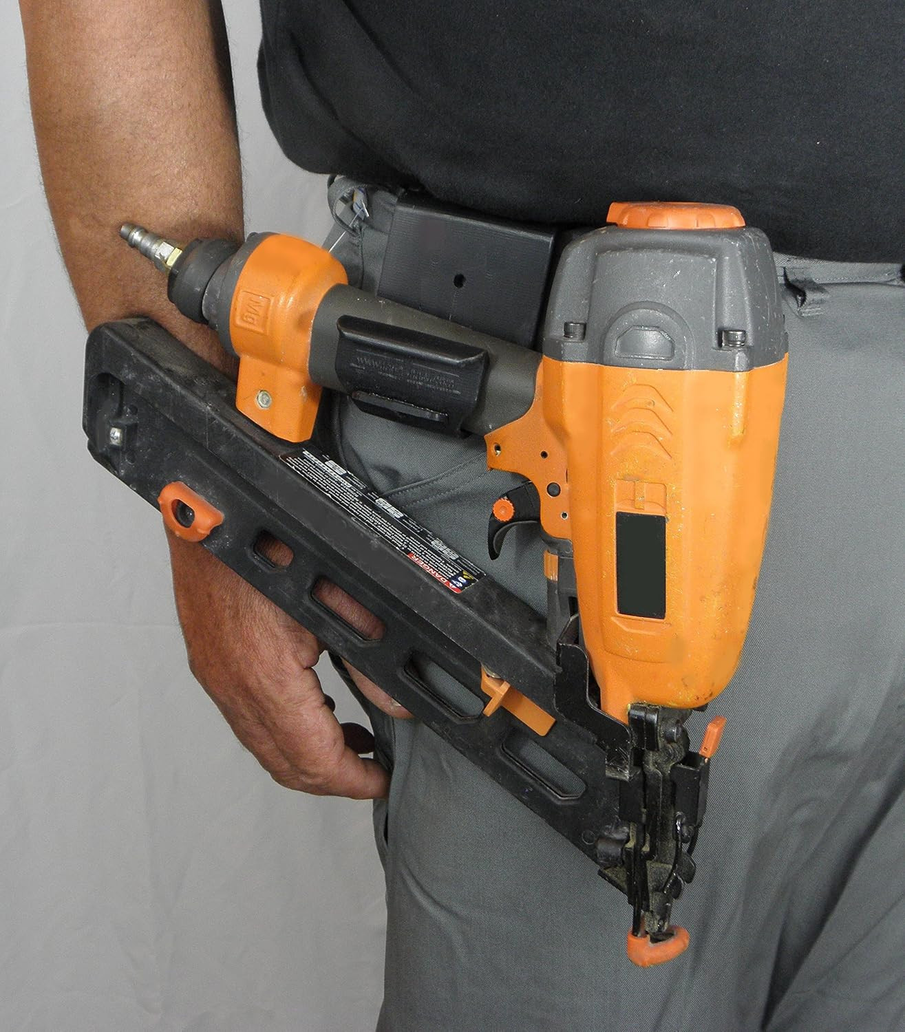 The Cordless Drill Holster/Hook (1-Pack)