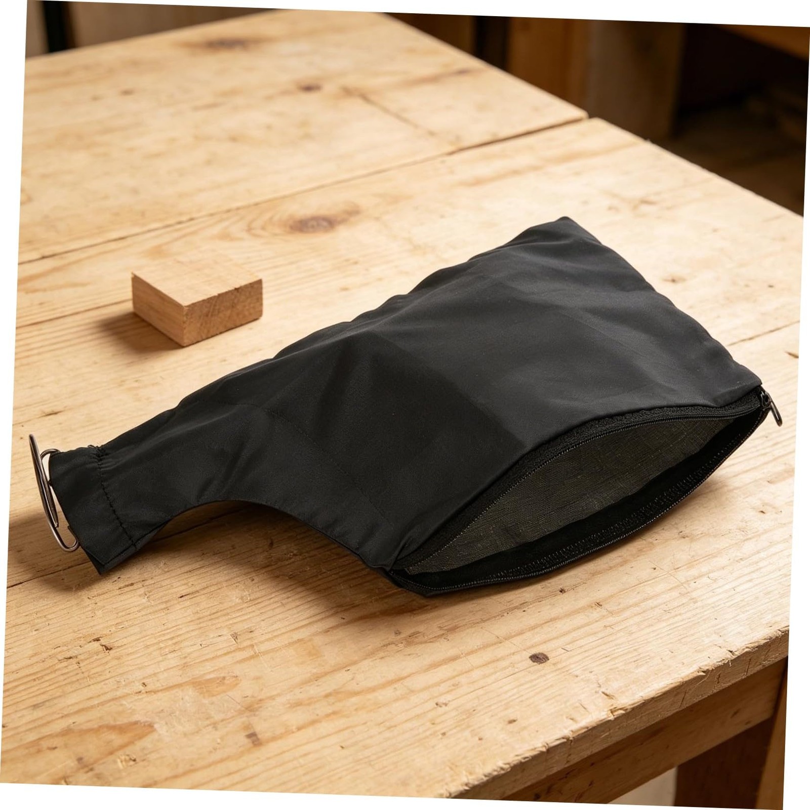 Heavy Duty Dust Collection Bag for Circular Saw Track Saw, Universal Sawdust …