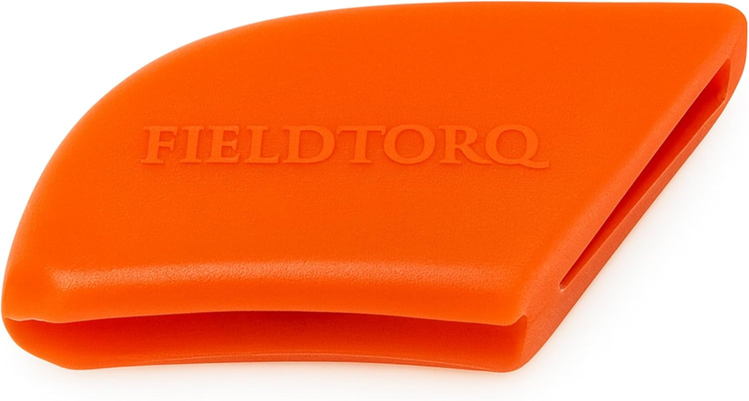 Super Tool Torq Assist Protective Leverage Cap (3-Pack)
