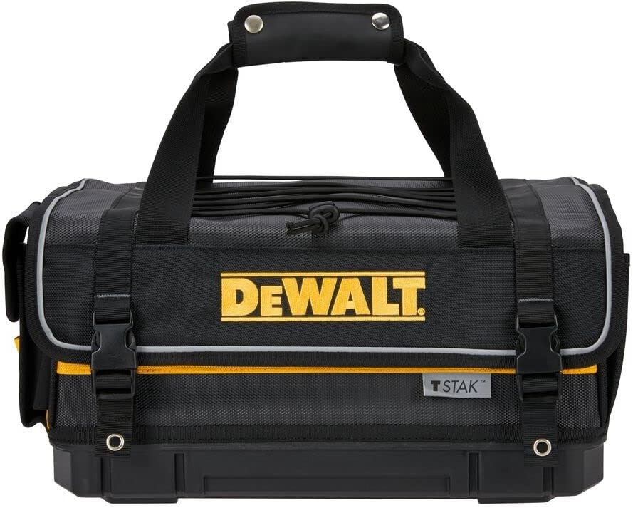 TSTAK 17 in. Multi-Purpose Tool Bag