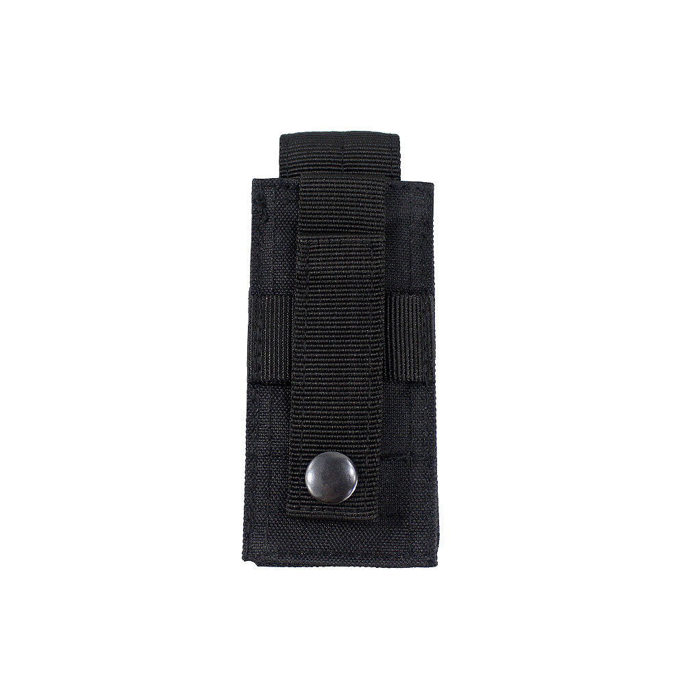 Tactical Molle Utility Tools Belt Pouch for Flashlight Pouch Holster Holder Bag