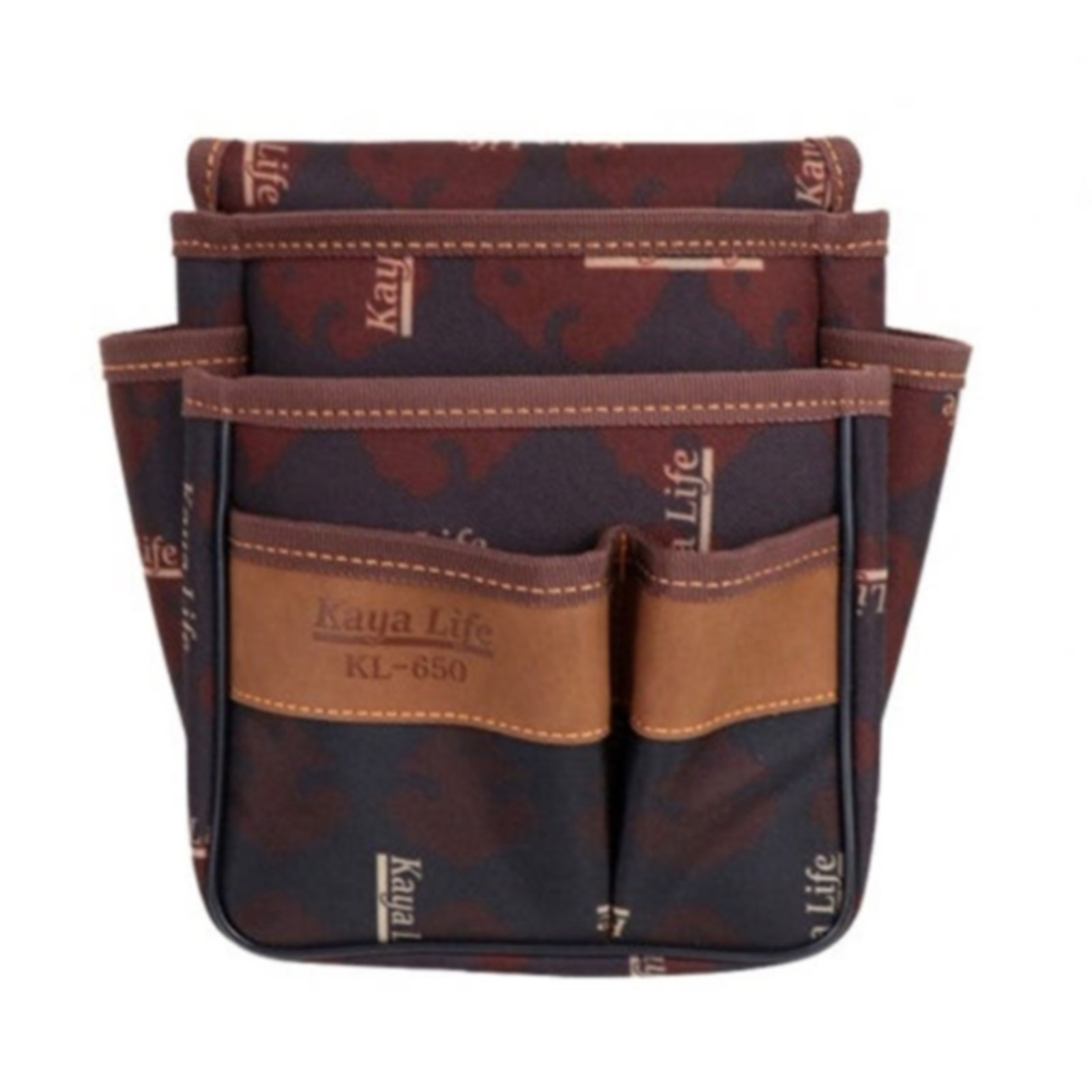 KAYALIFE KL-650 Nail Pouch Tool Belt Carpenter Tool Bag