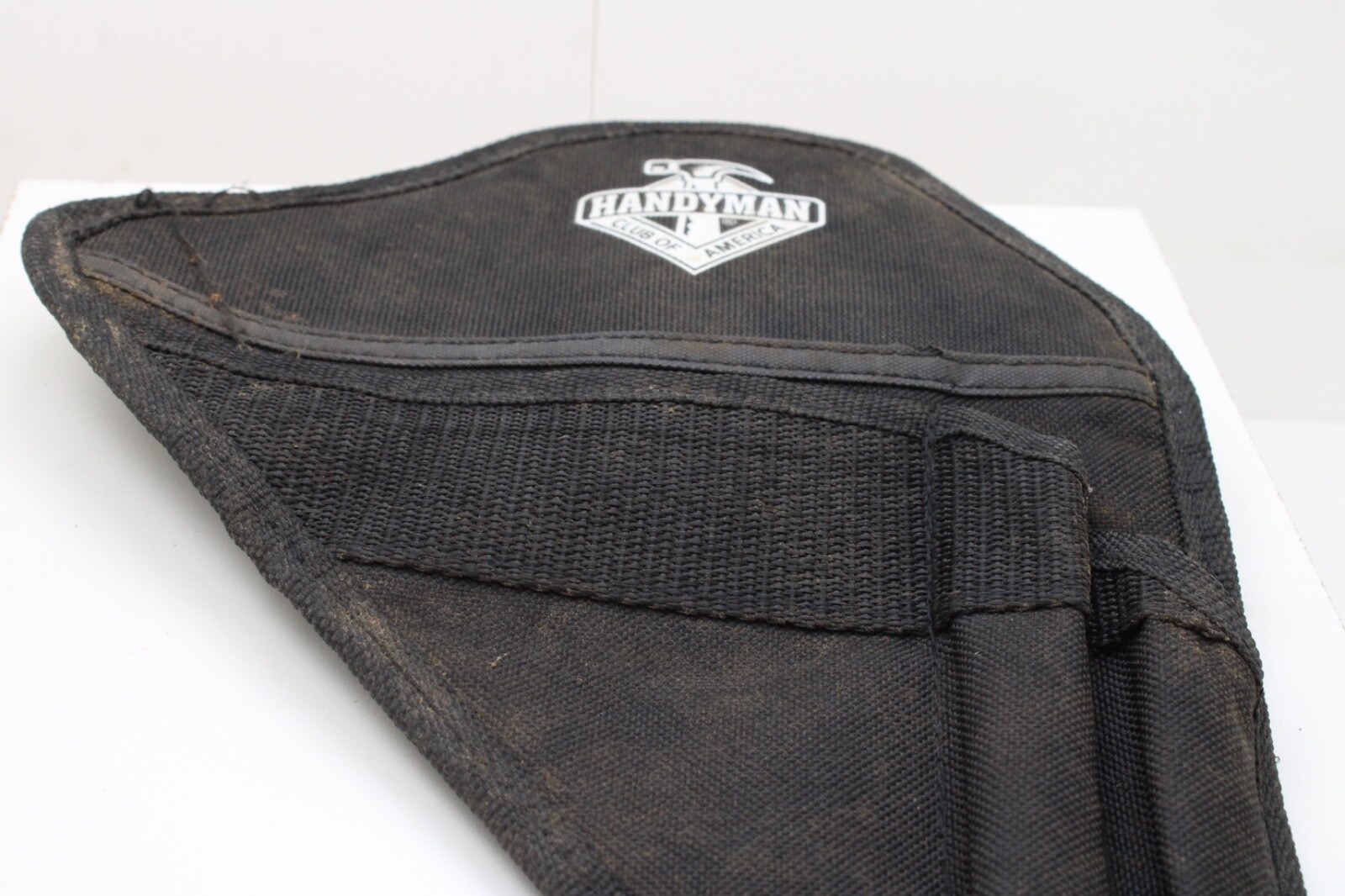 Unbranded Multi Tool Belt Clip On Pouch Nylon Handyman Club of America