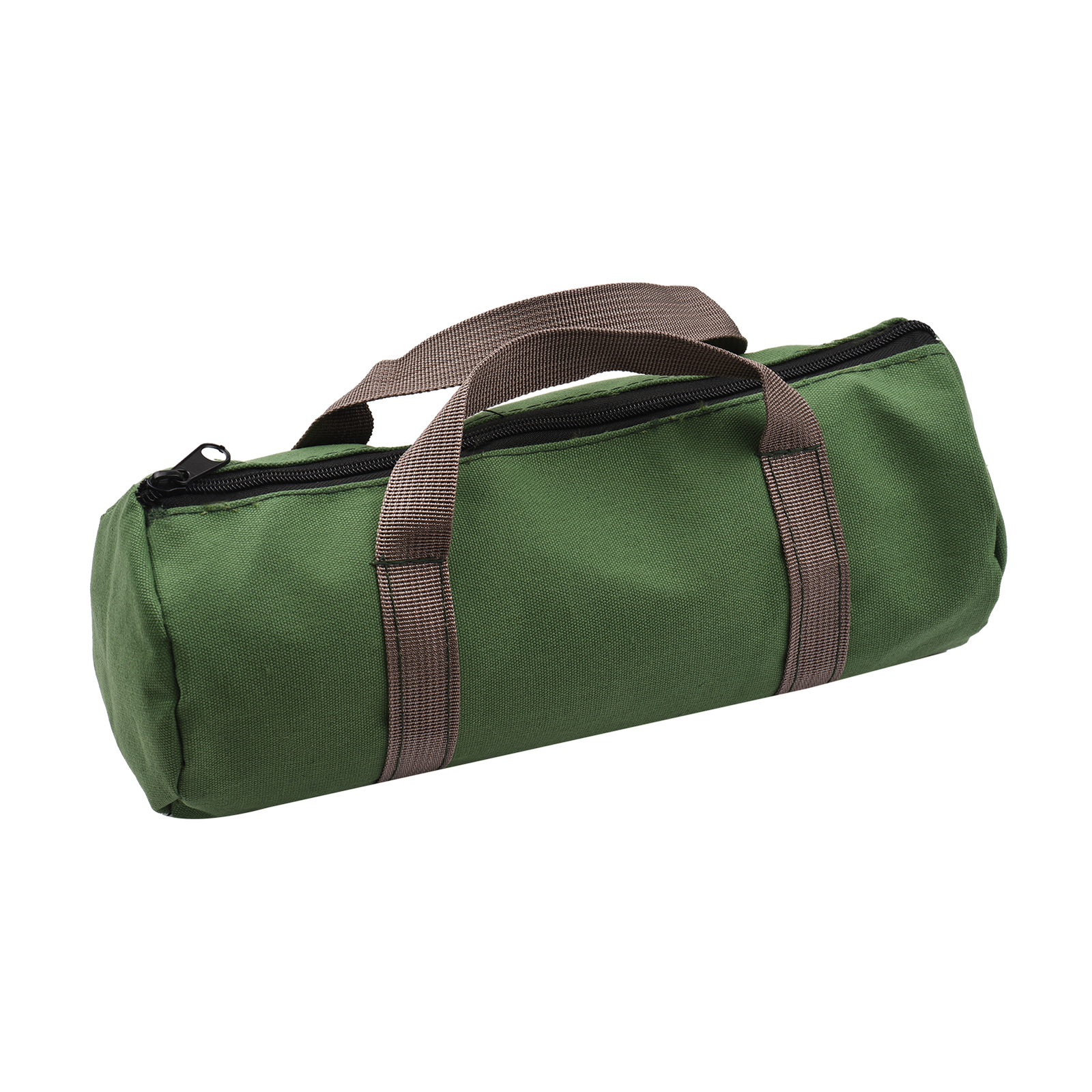 Tool Storage Bag Portable Tool Zipper Bag Woodworking Toolbag Organizer O1J9